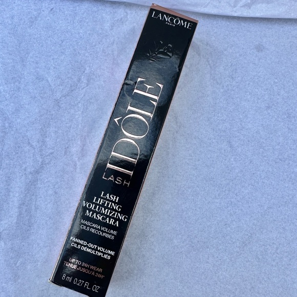 Lancôme Lash Idôle Lash-Lifting & Volumizing Mascara - Picture 7 of 10